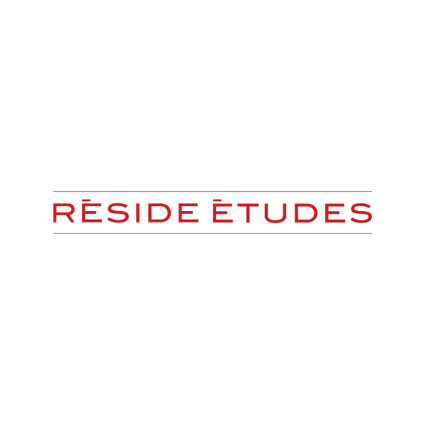 RESIDE ETUDES